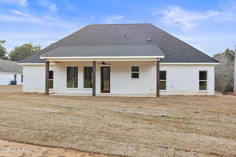 1642 Old Lake Rd, Brandon, MS 39042 photo 36