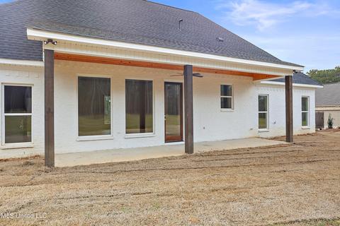 1642 Old Lake Rd, Brandon, MS 39042 photo 39