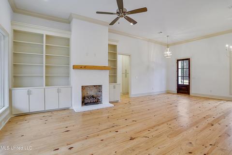 1642 Old Lake Rd, Brandon, MS 39042 photo 6