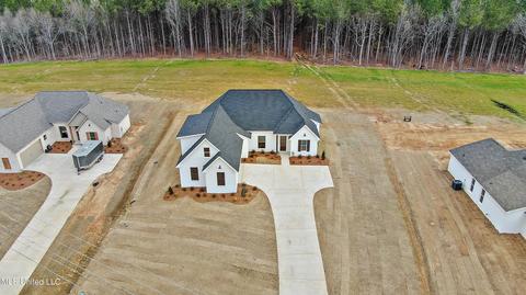1642 Old Lake Rd, Brandon, MS 39042 photo 3