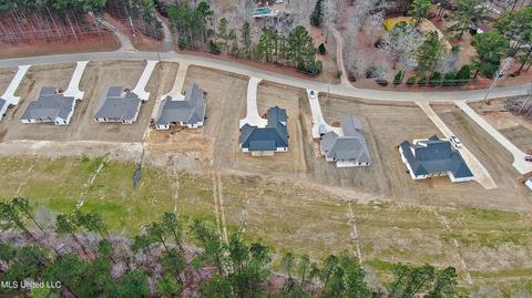 1642 Old Lake Rd, Brandon, MS 39042 photo 46