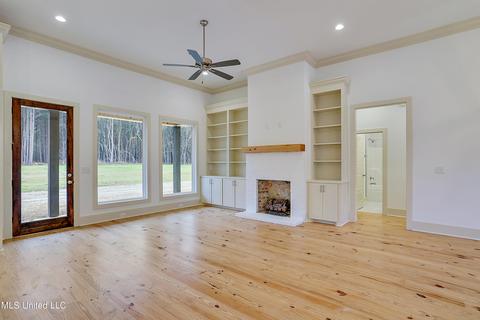 1642 Old Lake Rd, Brandon, MS 39042 photo 7