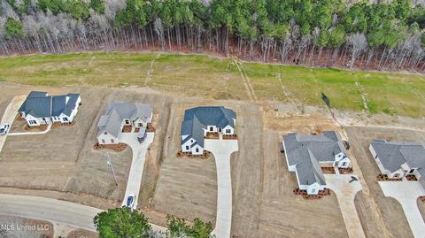 1642 Old Lake Rd, Brandon, MS 39042 photo 43