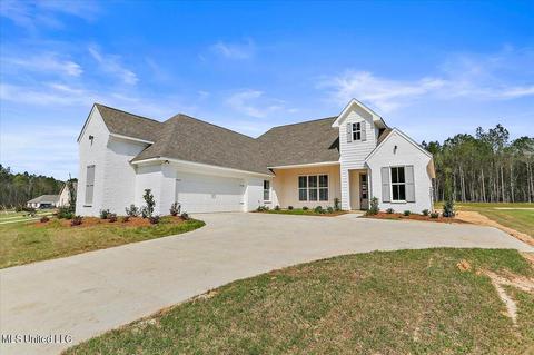 1638 Old Lake Rd, Brandon, MS 39042 photo 1