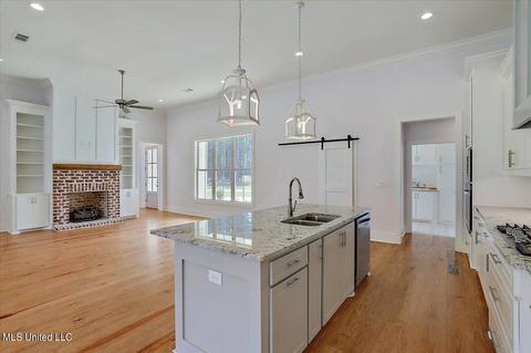 1638 Old Lake Rd, Brandon, MS 39042 photo 13