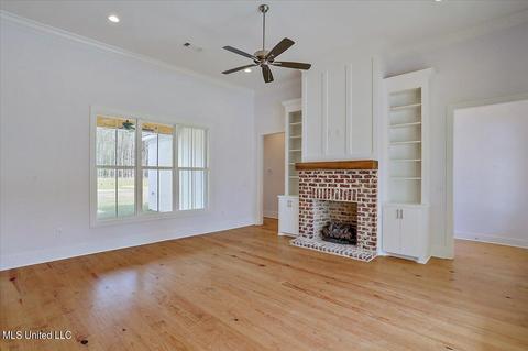 1638 Old Lake Rd, Brandon, MS 39042 photo 8