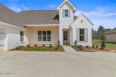 1638 Old Lake Rd, Brandon, MS 39042 photo 4