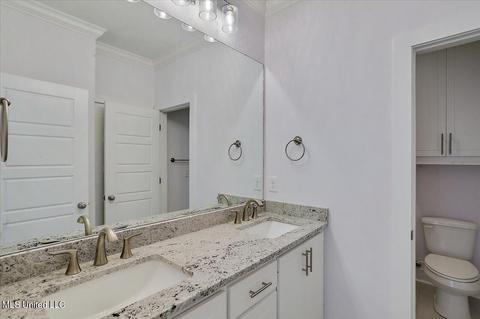 1638 Old Lake Rd, Brandon, MS 39042 photo 26