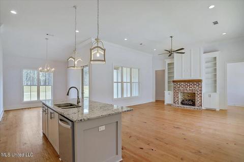 1638 Old Lake Rd, Brandon, MS 39042 photo 11