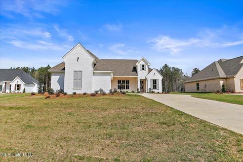 1638 Old Lake Rd, Brandon, MS 39042 photo 3