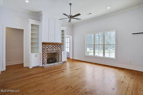 1638 Old Lake Rd, Brandon, MS 39042 photo 7