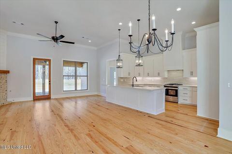 1634 Old Lake Rd, Brandon, MS 39042 photo 16