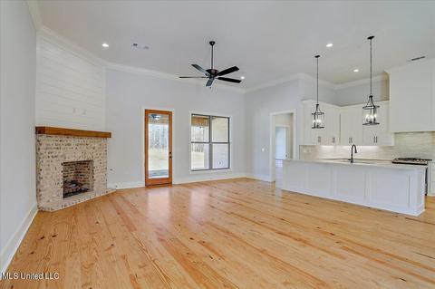1634 Old Lake Rd, Brandon, MS 39042 photo 7