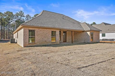 1634 Old Lake Rd, Brandon, MS 39042 photo 41
