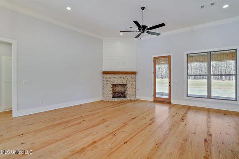 1634 Old Lake Rd, Brandon, MS 39042 photo 5
