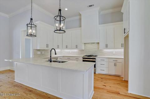 1634 Old Lake Rd, Brandon, MS 39042 photo 9