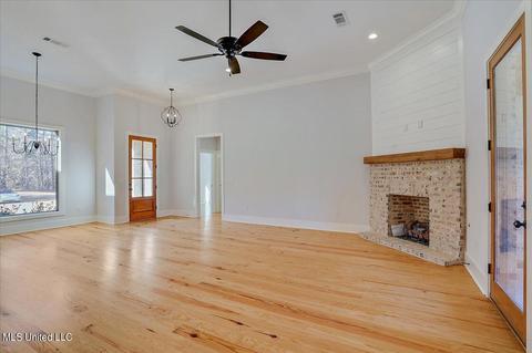 1634 Old Lake Rd, Brandon, MS 39042 photo 6