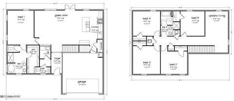 4 Canal Pl, Long Beach, MS 39560 photo 5