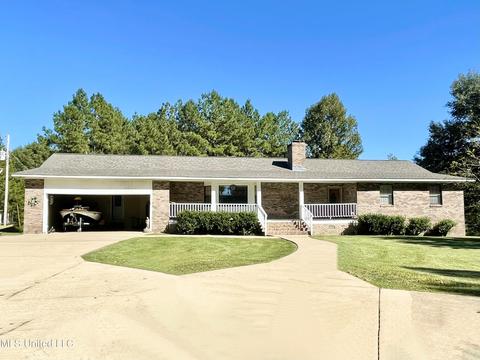 2088 Stegall Rd, Wesson, MS 39191 photo 1