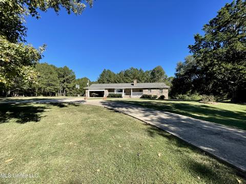 2088 Stegall Rd, Wesson, MS 39191 photo 4