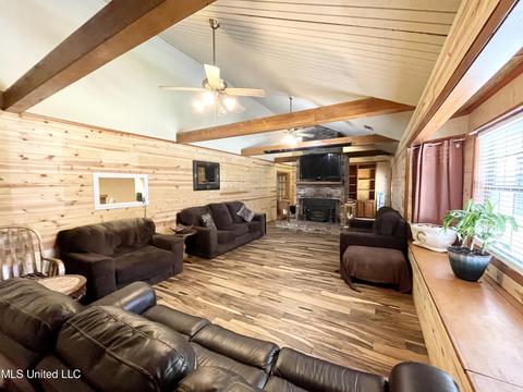 2088 Stegall Rd, Wesson, MS 39191 photo 9
