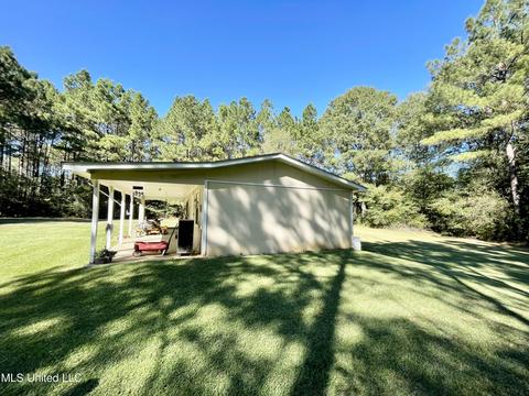 2088 Stegall Rd, Wesson, MS 39191 photo 44