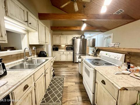 2088 Stegall Rd, Wesson, MS 39191 photo 14