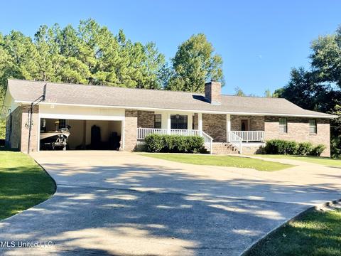 2088 Stegall Rd, Wesson, MS 39191 photo 3