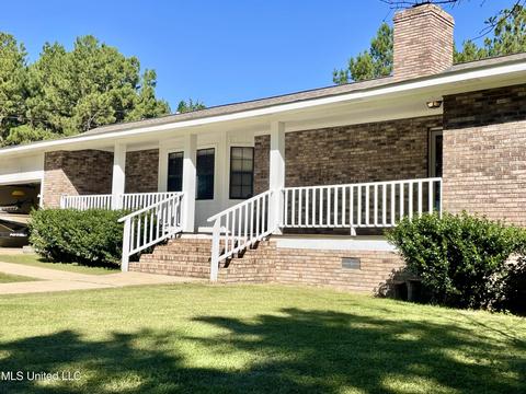 2088 Stegall Rd, Wesson, MS 39191 photo 2
