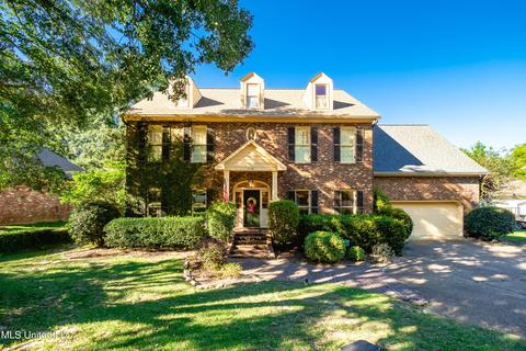 2224 Sheffield Dr, Jackson, MS 39211 photo 2