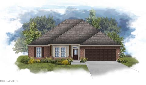 14432 Viola Way, Biloxi, MS 39532 photo 3