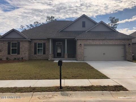 14436 Viola Way, Biloxi, MS 39532 photo 1