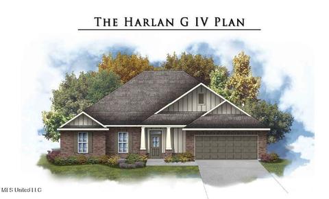 14436 Viola Way, Biloxi, MS 39532 photo 3