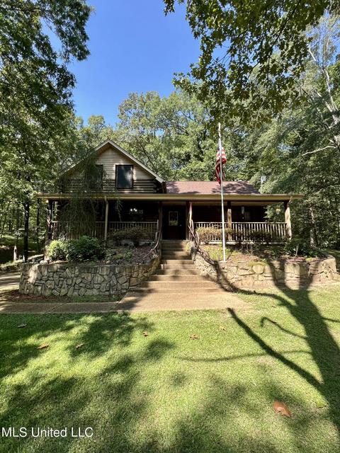 315 Harris Rd, Grenada, MS 38901 photo 1