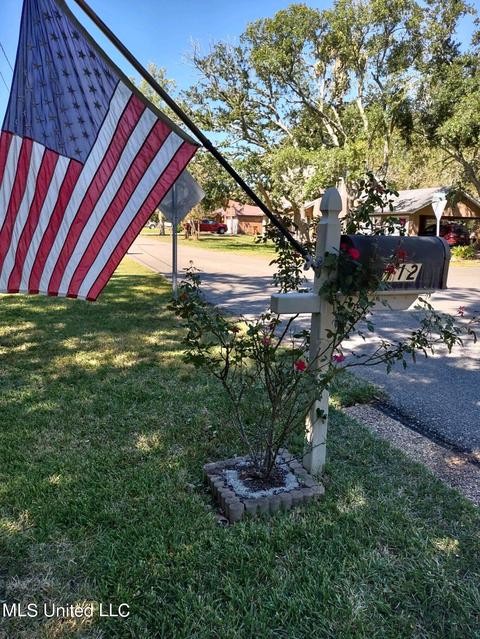 112 S Wright Ave, Long Beach, MS 39560 photo 29