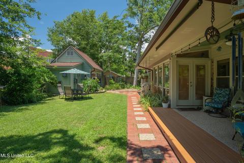 112 S Wright Ave, Long Beach, MS 39560 photo 5