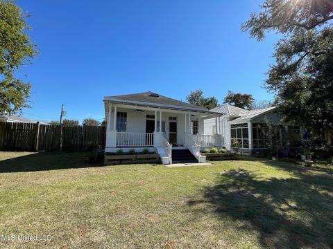 254 E Second St, Pass Christian, MS 39571 photo 26