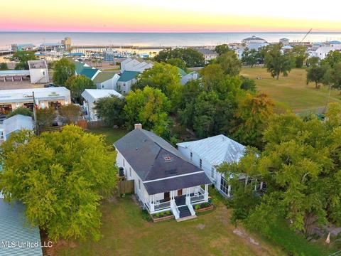 254 E Second St, Pass Christian, MS 39571 photo 20