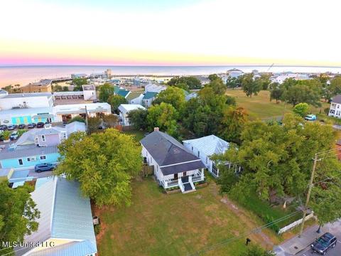 254 E Second St, Pass Christian, MS 39571 photo 21