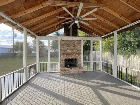 254 E Second St, Pass Christian, MS 39571 photo 13