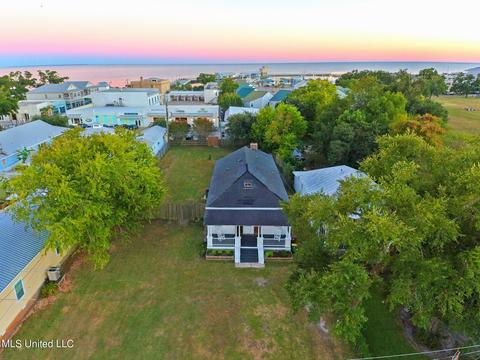254 E Second St, Pass Christian, MS 39571 photo 22