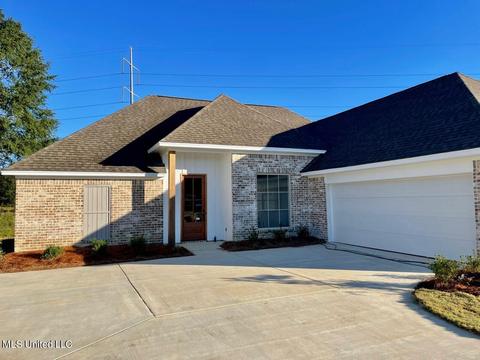 123 Willow Way, Canton, MS 39046