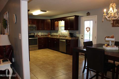1180 Henry Cochran Rd, Lucedale, MS 39452 photo 20