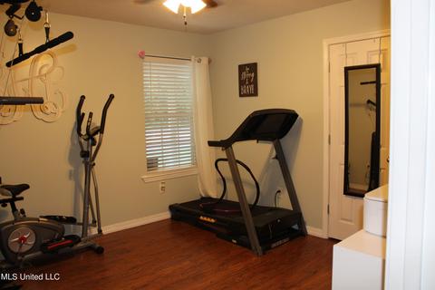 1180 Henry Cochran Rd, Lucedale, MS 39452 photo 33
