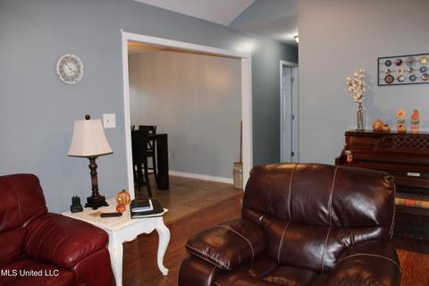 1180 Henry Cochran Rd, Lucedale, MS 39452 photo 16