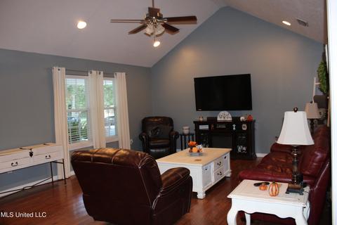 1180 Henry Cochran Rd, Lucedale, MS 39452 photo 14
