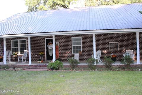 1180 Henry Cochran Rd, Lucedale, MS 39452 photo 5