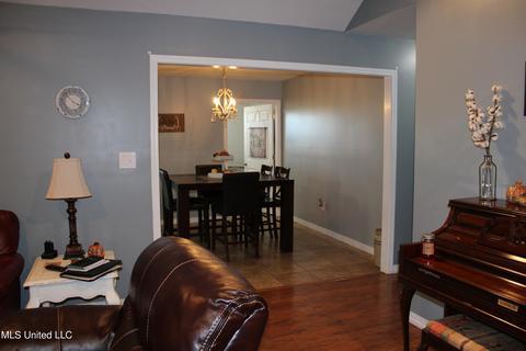 1180 Henry Cochran Rd, Lucedale, MS 39452 photo 17