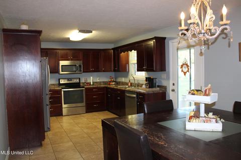 1180 Henry Cochran Rd, Lucedale, MS 39452 photo 19
