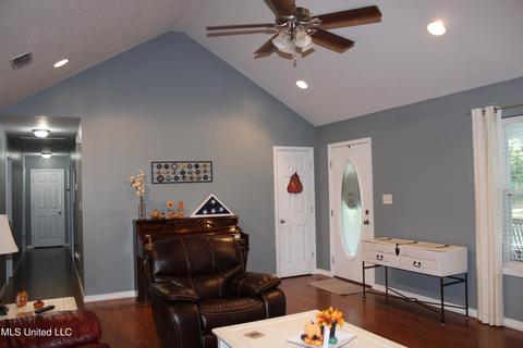 1180 Henry Cochran Rd, Lucedale, MS 39452 photo 13